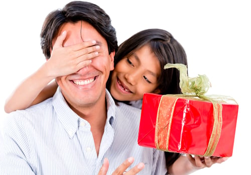 還在煩惱父親節要送什麼禮物嗎？今年來點不一樣的吧，替爸爸守住健康最實在！