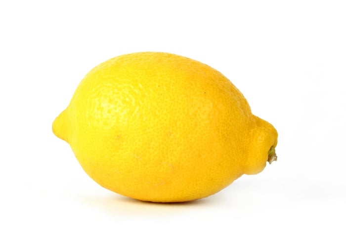 檸檬水養顏、排毒、減肥、促進消化