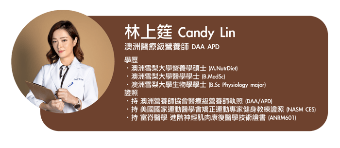 candy介紹