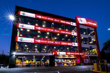 worldgym-taichung-fengyuan-1