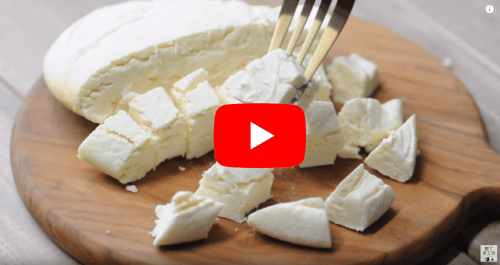 起司控看过来 大推10种健康起司