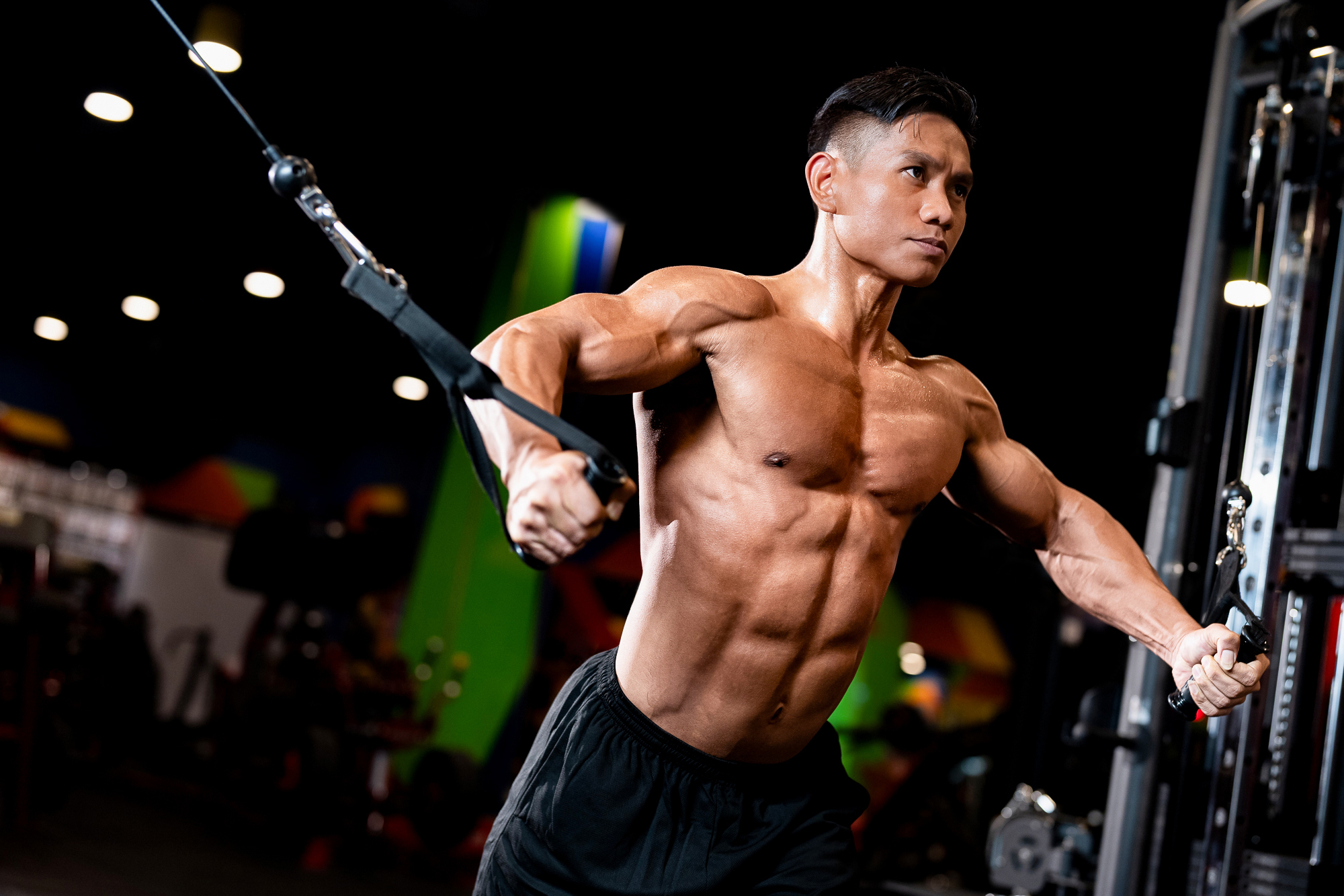 修20250907 World Gym_1495