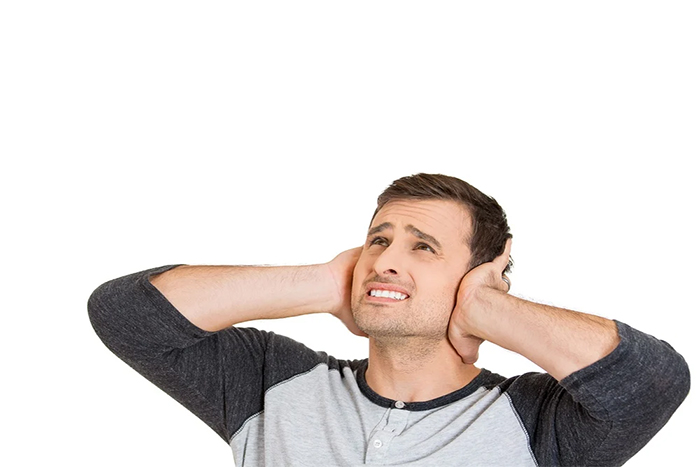 「嗡嗡嗡…」，耳鳴問題，是否困擾著你？除了不舒服，也影響運動成效