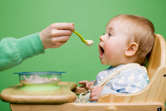 寶寶副食品太晚吃恐增過敏機率，正確吃法一次搞懂！