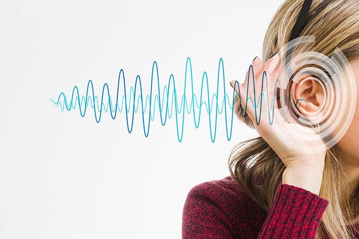 聽障女孩音準與一般人無異，新一代電子耳助攻！