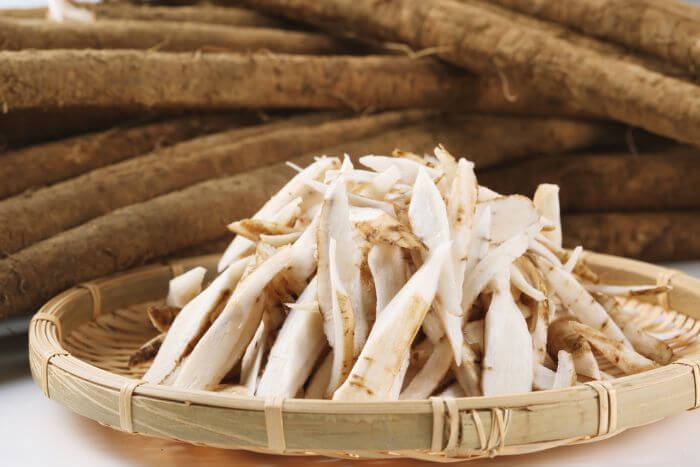 牛蒡的功效與禁忌：中醫師教你聰明吃，排毒養生不踩雷