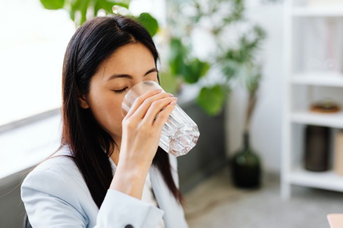 降火氣怎麼做？中醫師解析火氣大原因、症狀與降火氣食物