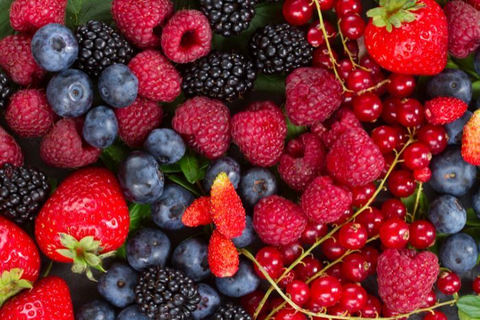 減肥可以吃水果嗎？專家推薦11種低糖、高纖水果