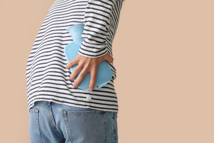 腰痛怎麼辦？從急性期照護、運動選擇到護腰迷思