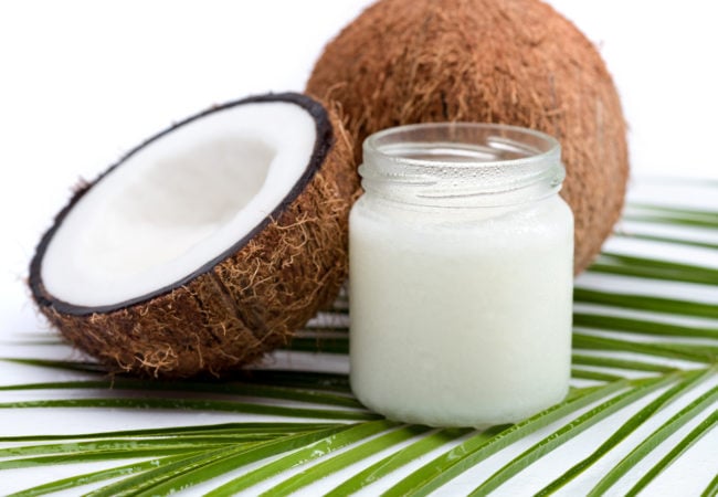 生酮飲食的好夥伴─椰子油，在近年成為減肥族群的新寵，但怎麼說，吃下去的是油，真的可以減肥嗎？加上有哈佛流行病學家說：「椰子油是純正的毒藥！」，到底椰子油是好是壞？