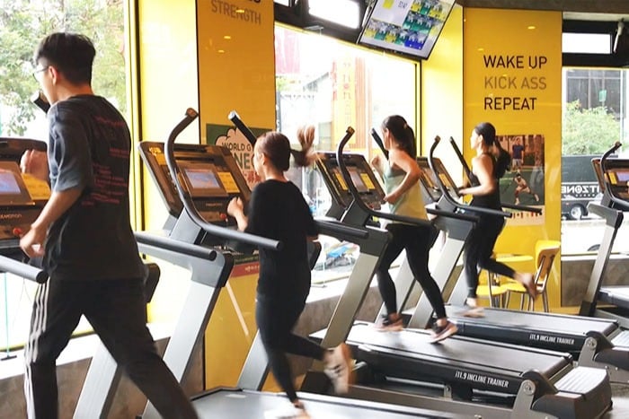 HS_Fitzone HS_Fitzone