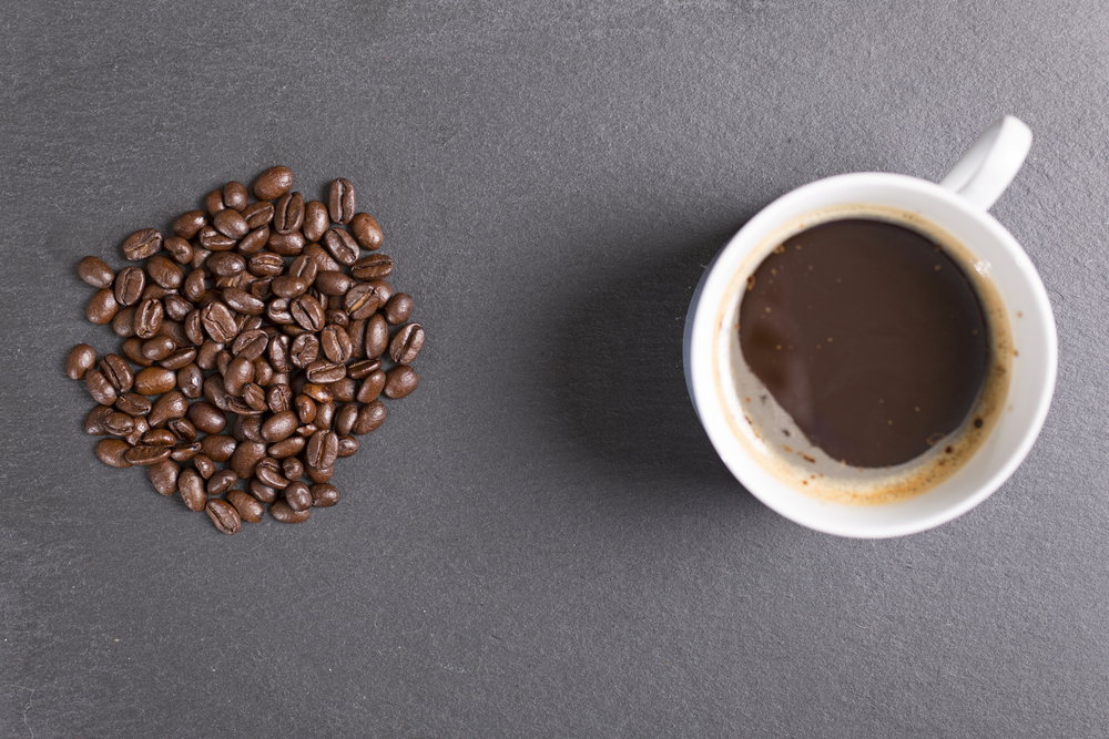 喝黑咖啡減肥，真的可行！像是藝人潘瑋柏，就是靠喝黑咖啡、成功減重。但別聽到這、就急著狂灌，掌握運動前1小時喝咖啡，喝對時間能幫你消水腫、加速代謝！
