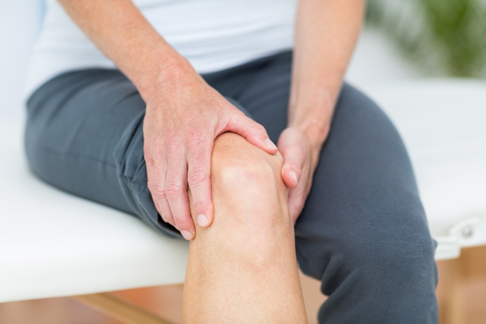 了解哪些原因導致膝蓋痛，才能對症下藥，重拾健康的膝蓋！